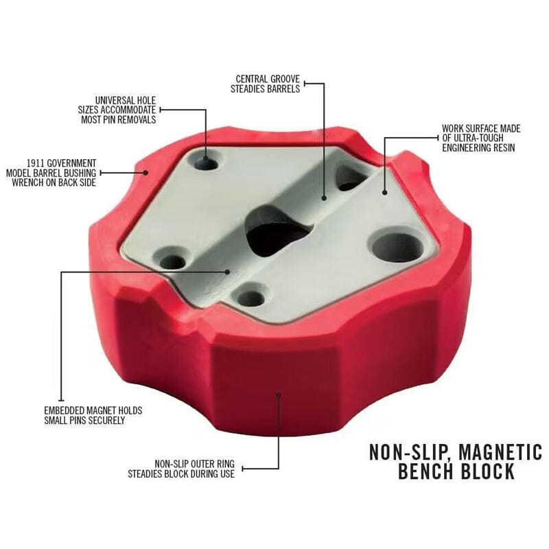 🛠Universal Non-Slip Disassembly Tool Bench🛠