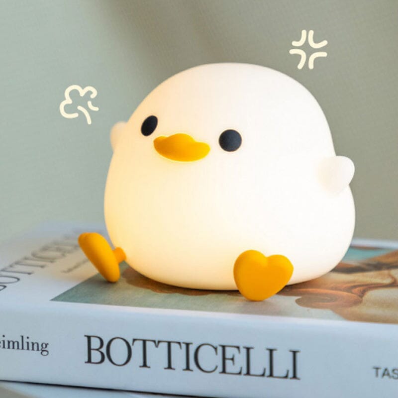 🐥Duckling Children's Night Light🐤