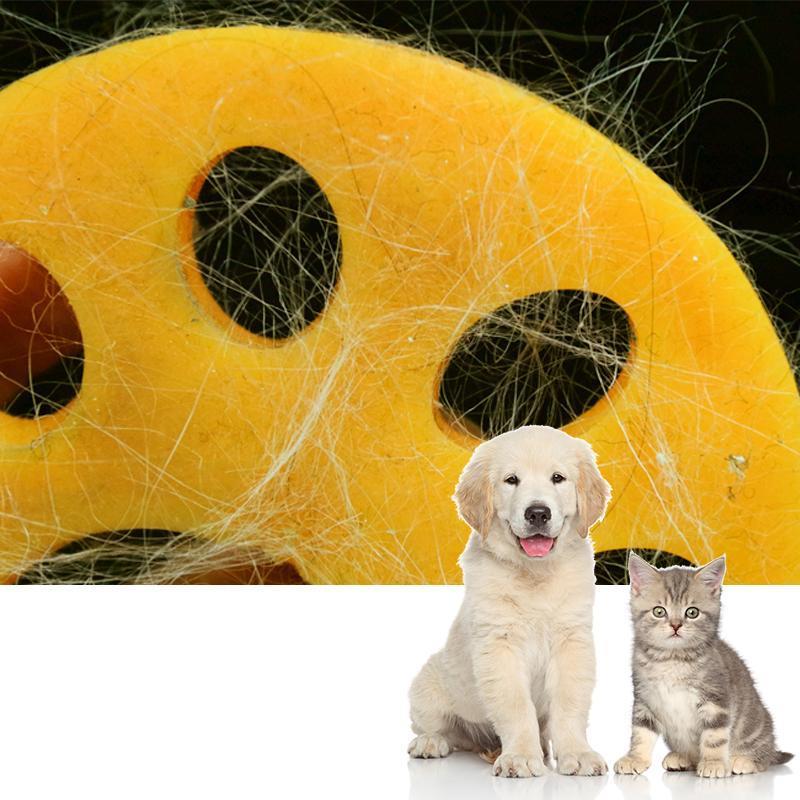 Laundry pet hair catcher Pet Hair Remover