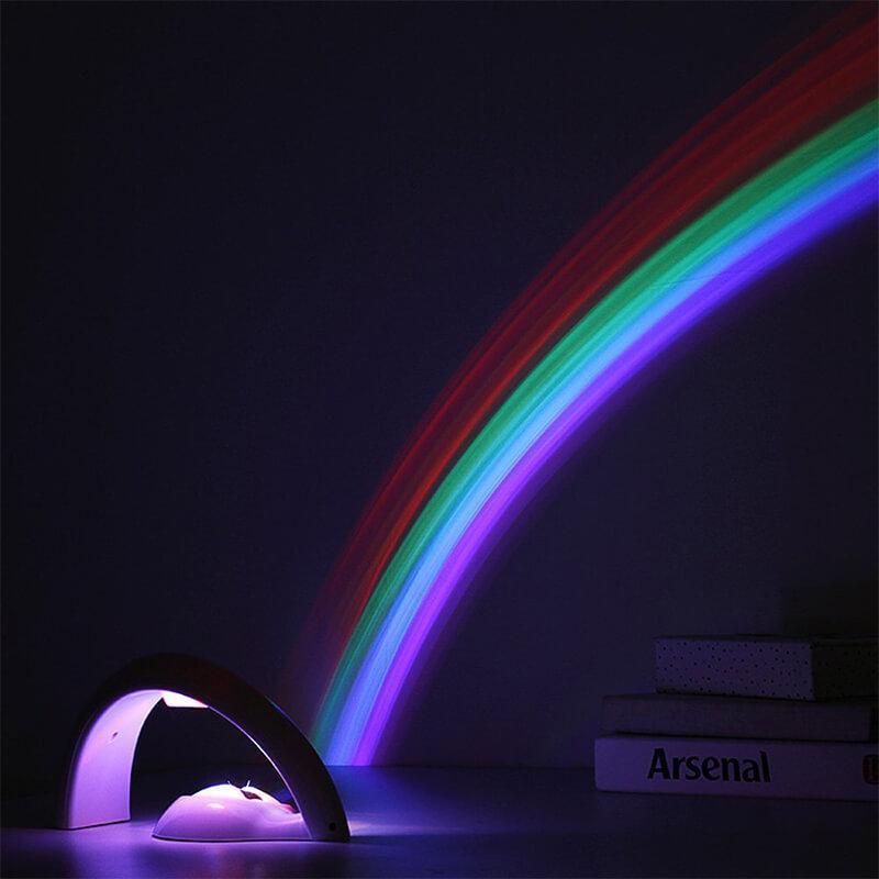 Unicorn Magic Lamp