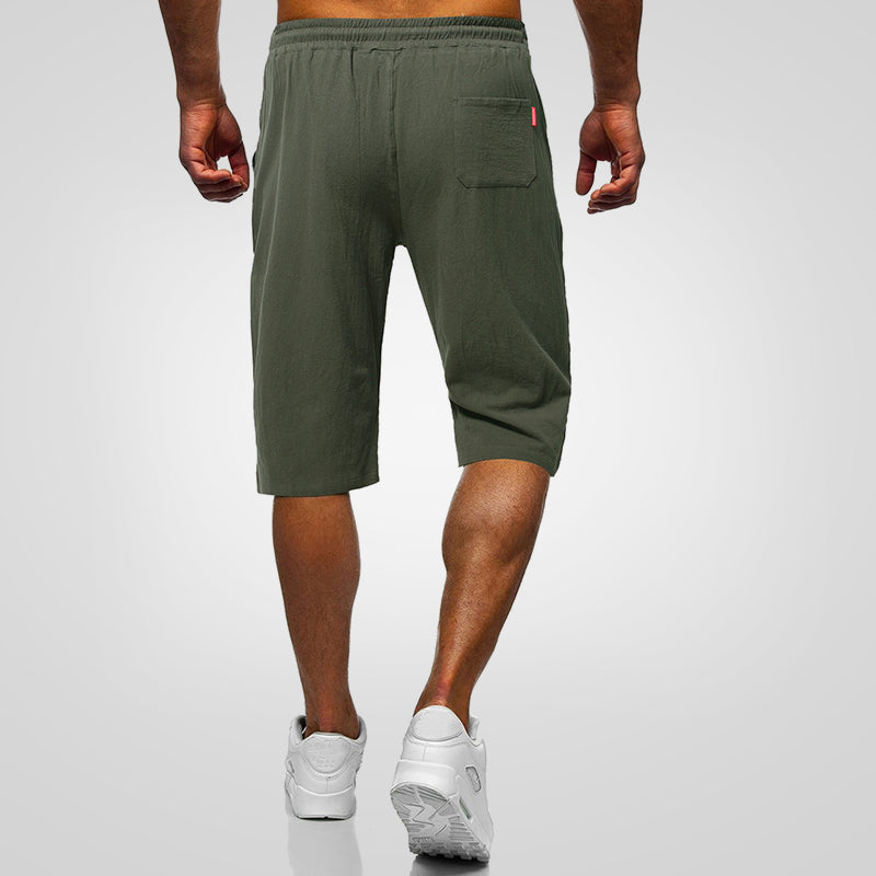 Five-point Sports Shorts