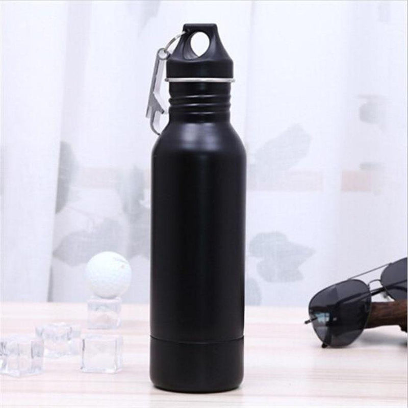 Thermos Beer Bottle