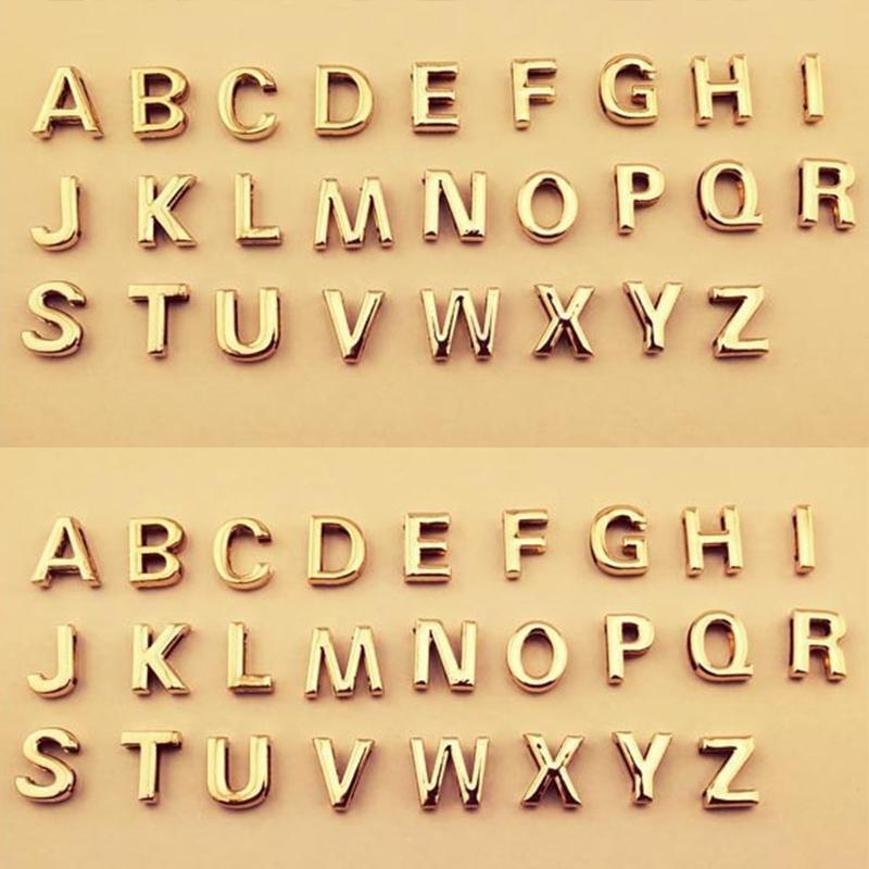 Initial Heart Necklace