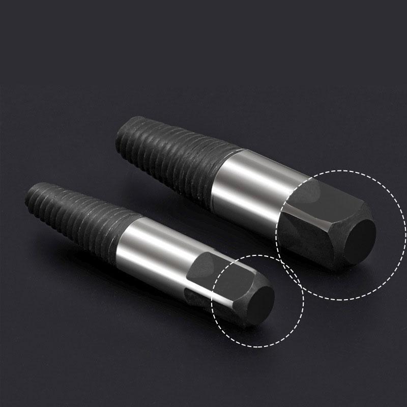 Screw Extractor Set (5 PCs/ 6 PCs)