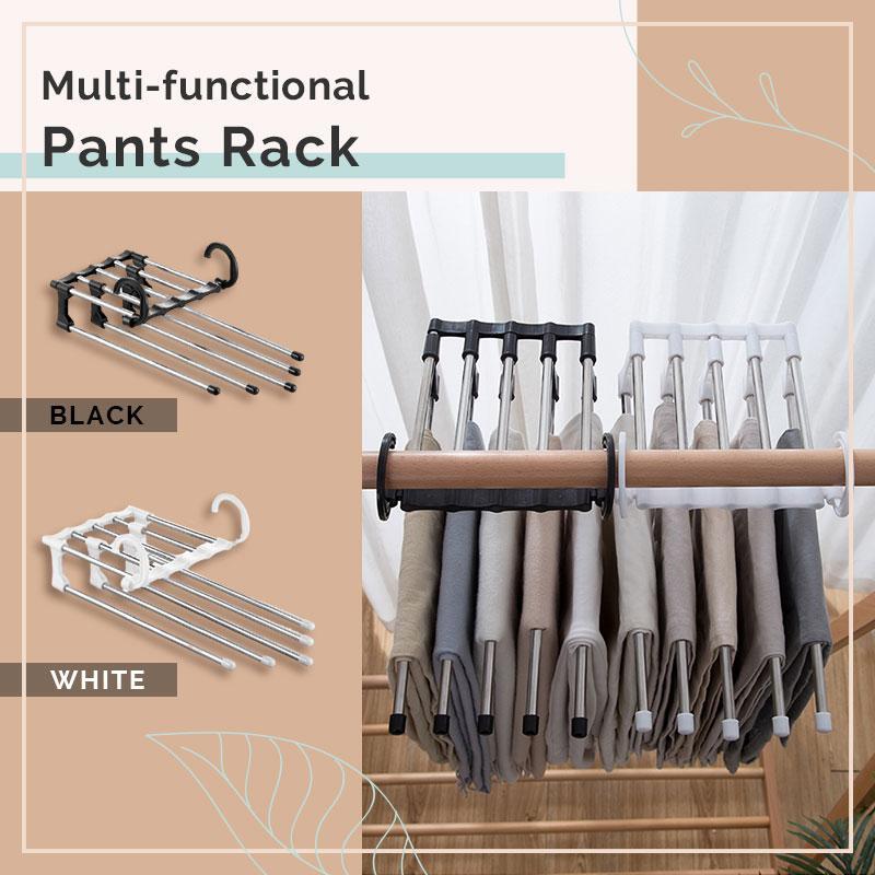 Multi-functional Magic Clothes Hanger