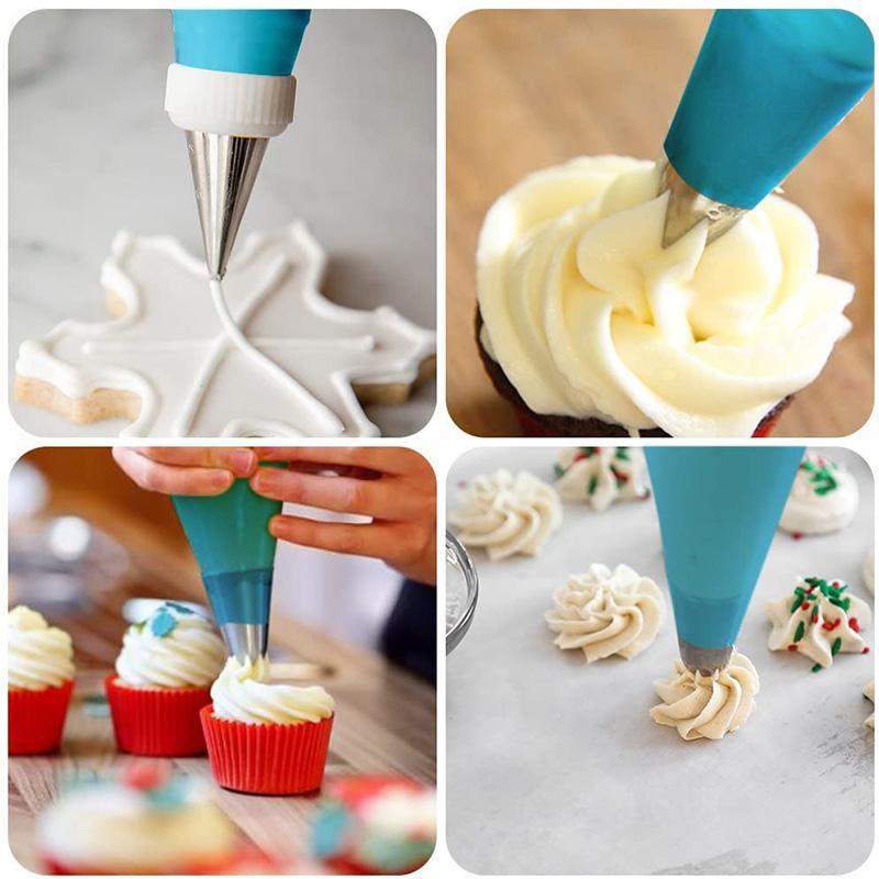 Baking Tools for Cream Decoration