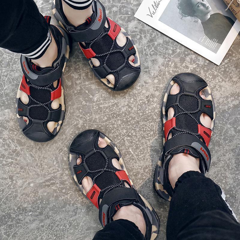 Summer Outdoor Sandals for Men