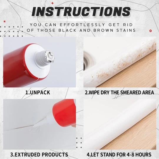 Household Mold Remover Gel (50% OFF 🔥)