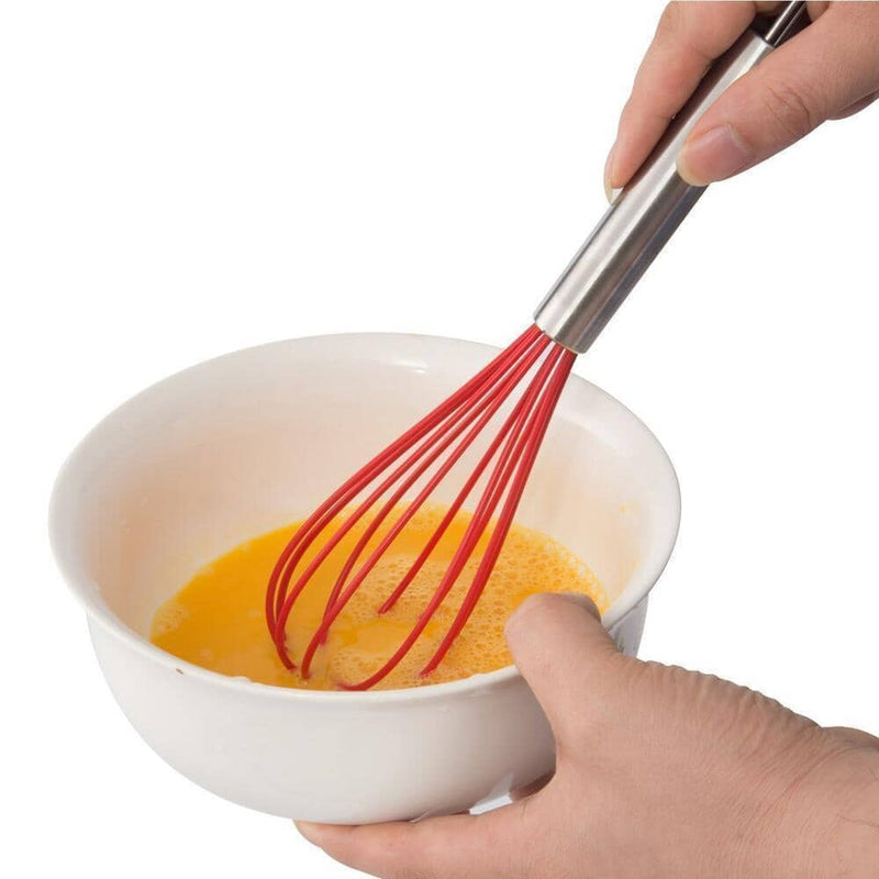 Heat Resistant Baking Utensil Tool Set