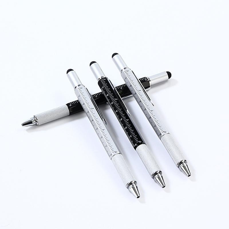Screwdriver Pen Pocket Multi-Tool, 2 packs