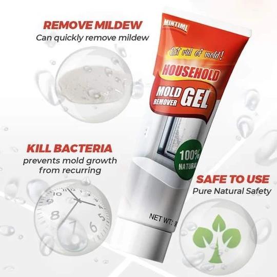 Household Mold Remover Gel (50% OFF 🔥)