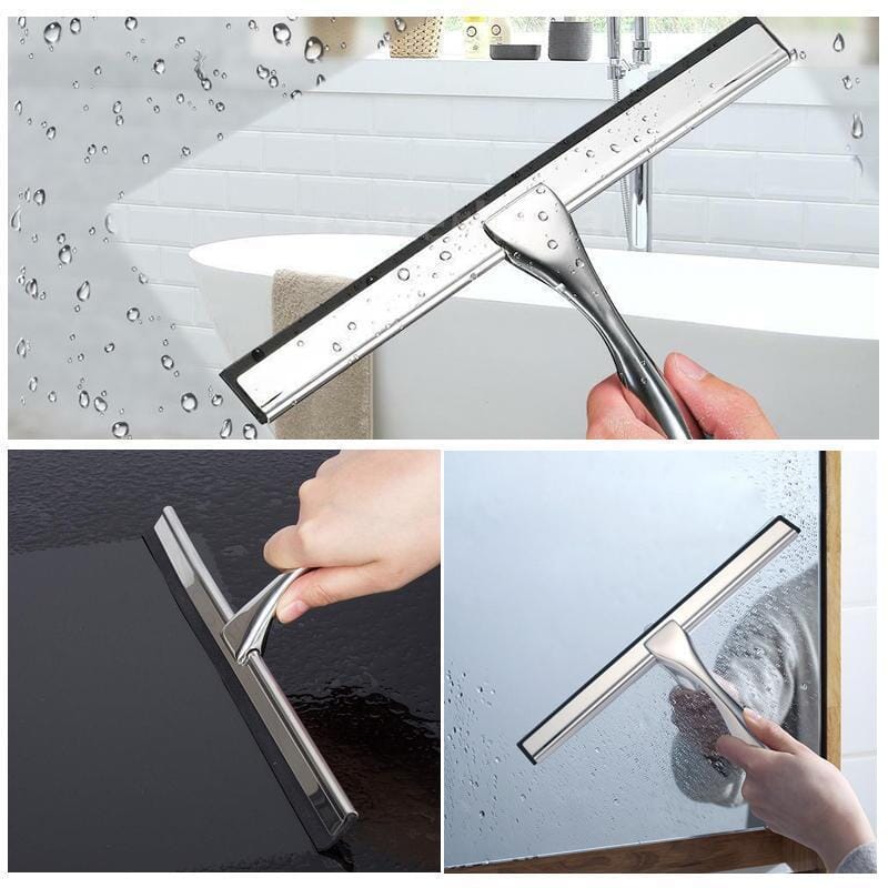 Multifunctional Portable Wiper