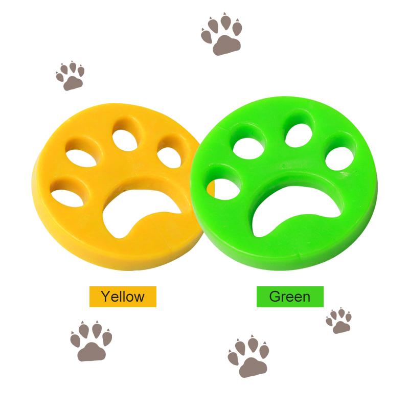 Laundry pet hair catcher Pet Hair Remover