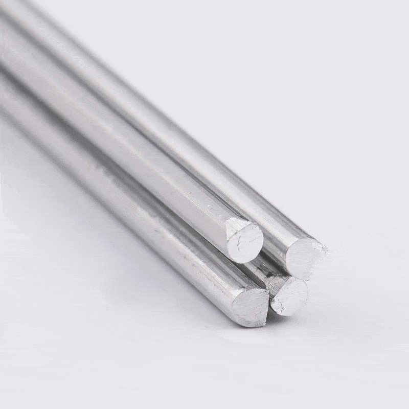 Fusible Silver Welding Rods