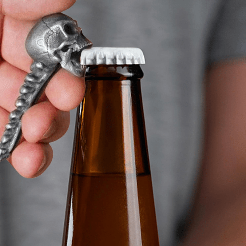 💀Skull Beer Opener💀