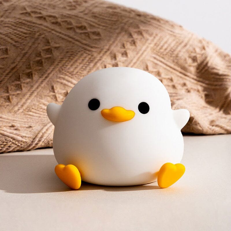 🐥Duckling Children's Night Light🐤