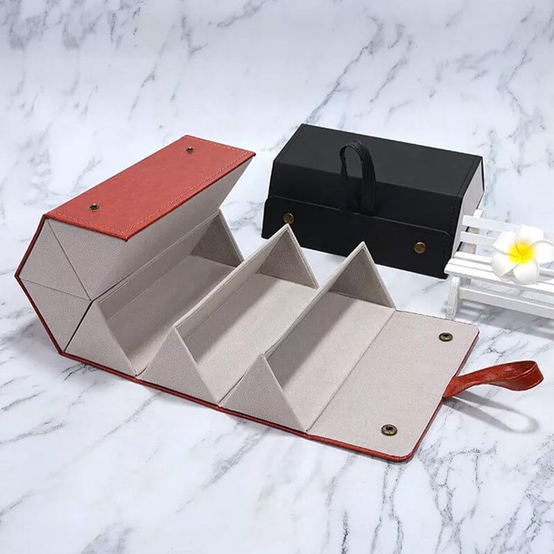 Multi Sunglasses Case -The Best Surprise Gift