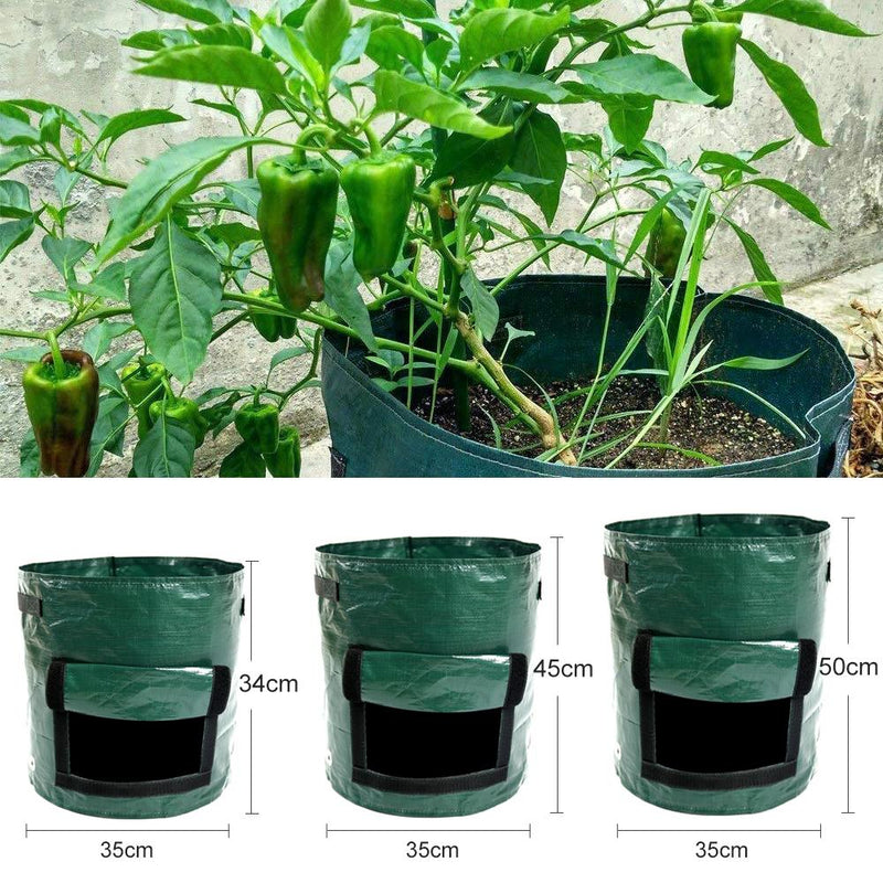 Potato Grow Bags