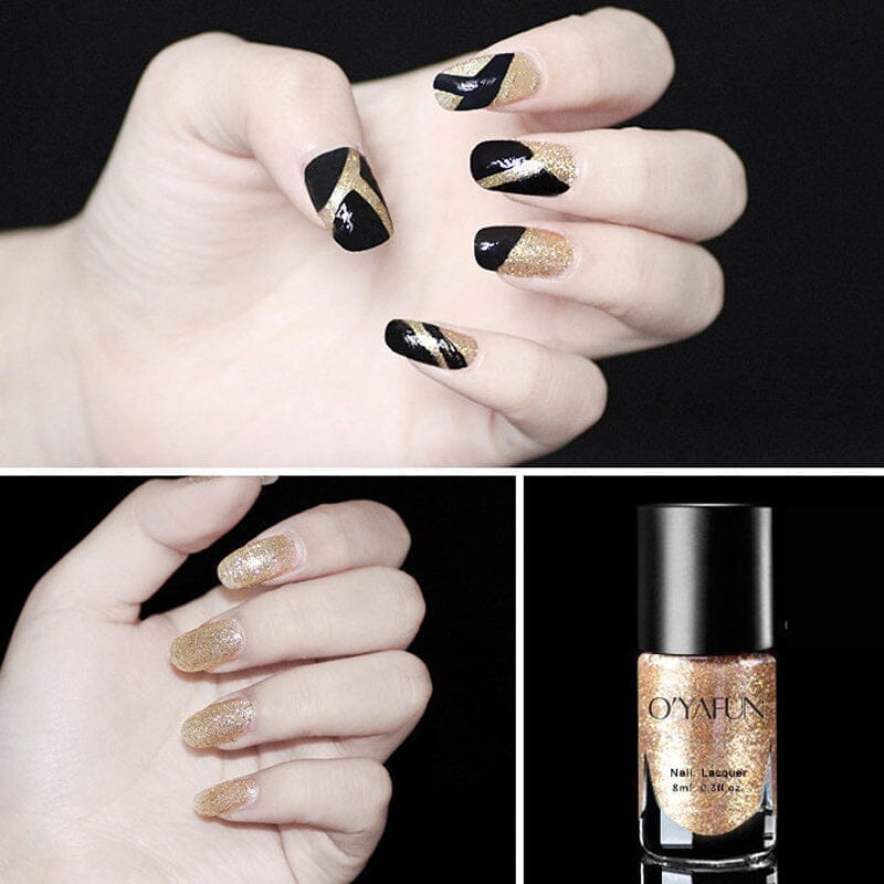 💅PeelOff Nail Polish💅