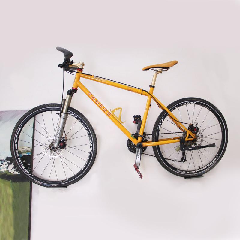 Bicycle Metal Wall Rack