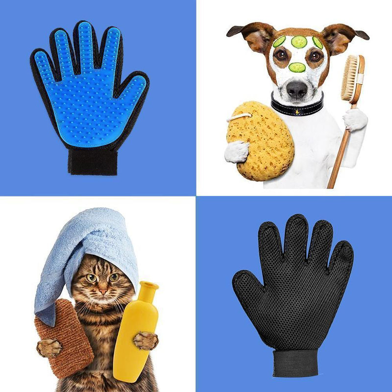 Pet Hair Remover Glove