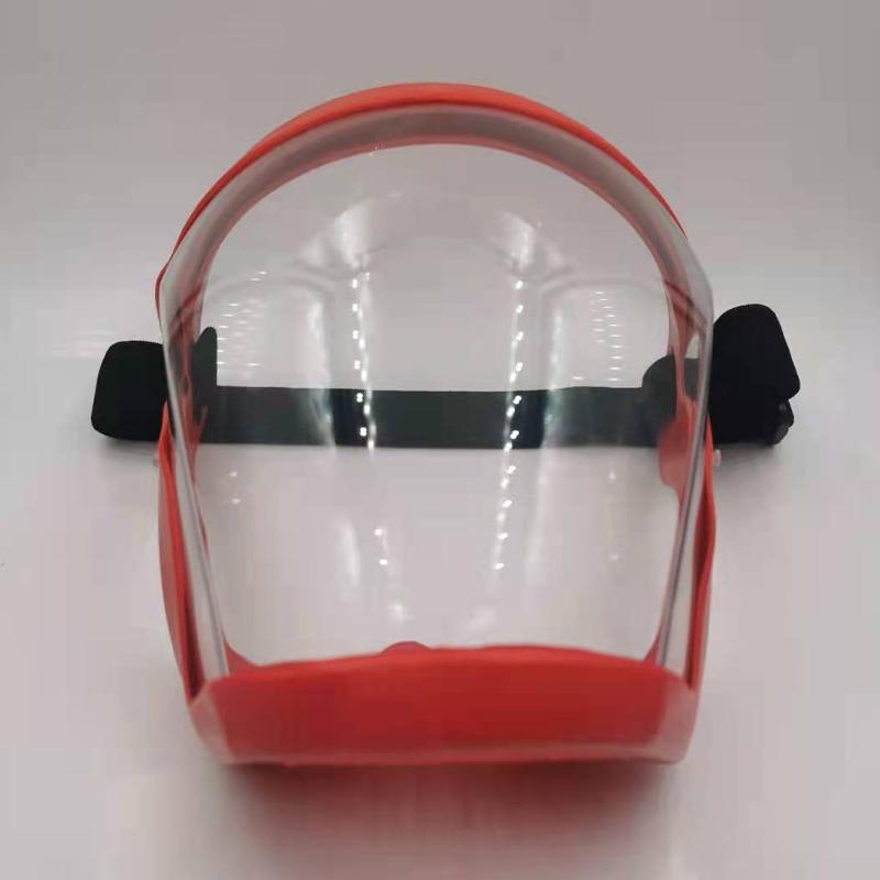 Super Protective Anti-fog FaceShield