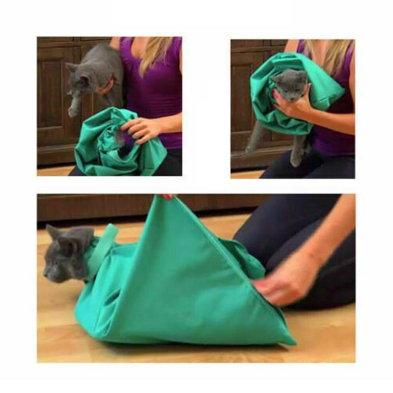 🔥HOT SALE🔥 New Cat Carrier Pouch for cat lovers!