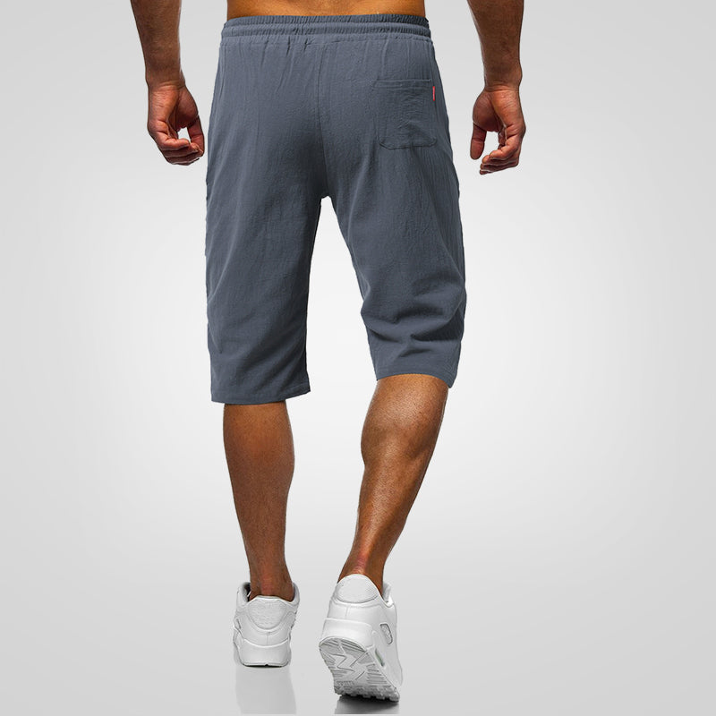 Five-point Sports Shorts