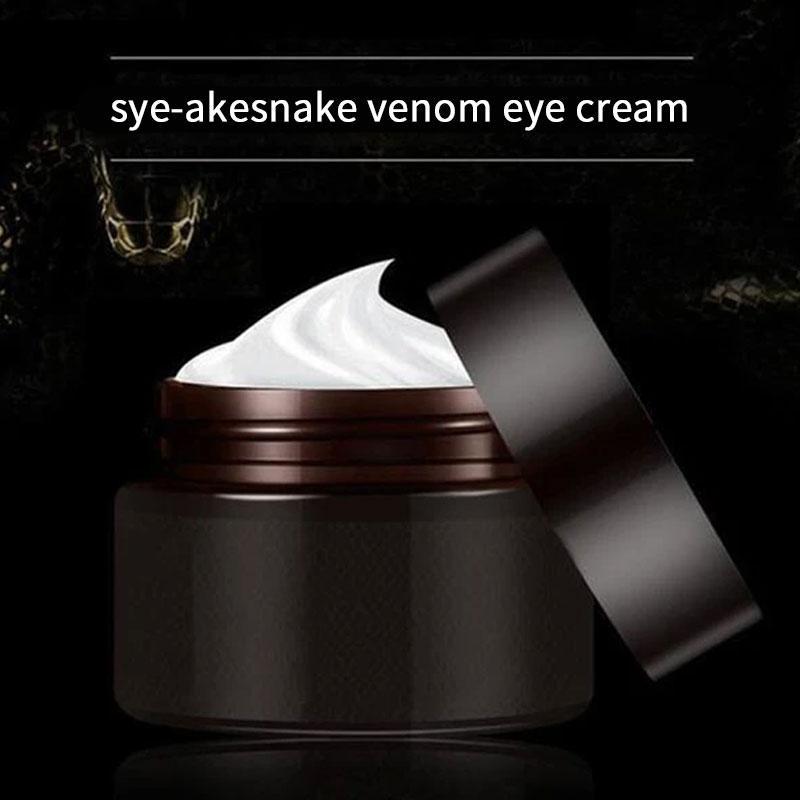 Snake Venom Eye Cream