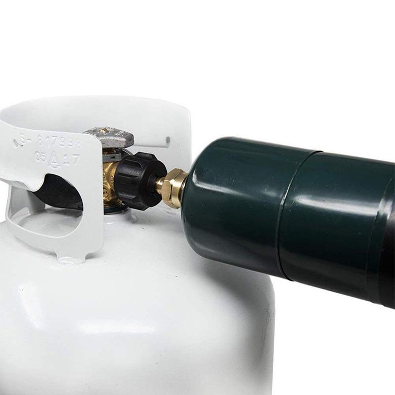 The Easy Fill, Propane Refill Adapter
