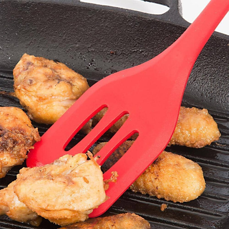 Heat Resistant Baking Utensil Tool Set