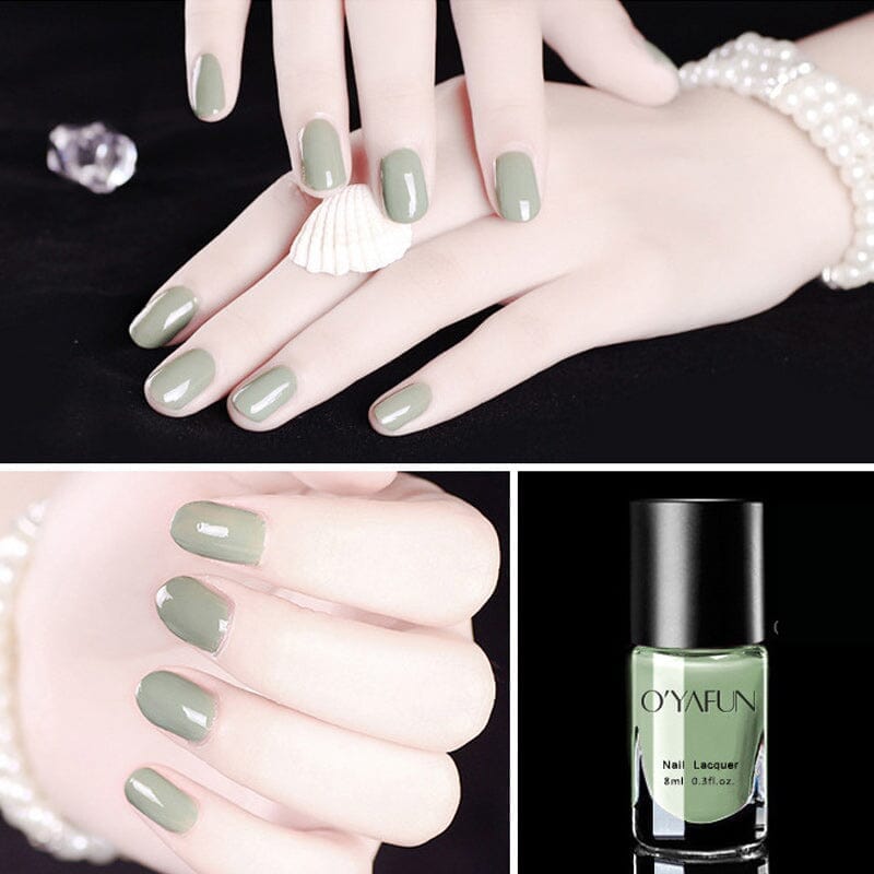 💅PeelOff Nail Polish💅
