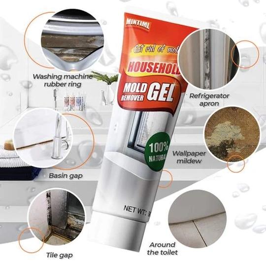 Household Mold Remover Gel (50% OFF 🔥)