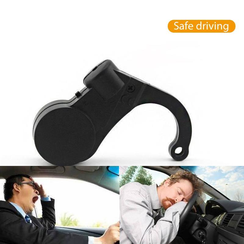 Safe Driving Wake-Up Alarmer