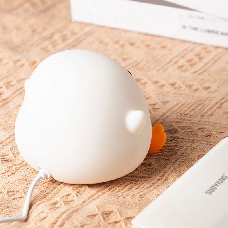 🐥Duckling Children's Night Light🐤