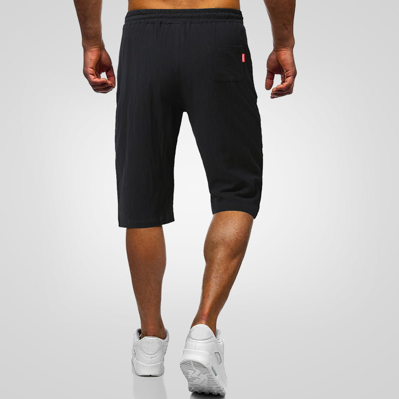 Five-point Sports Shorts