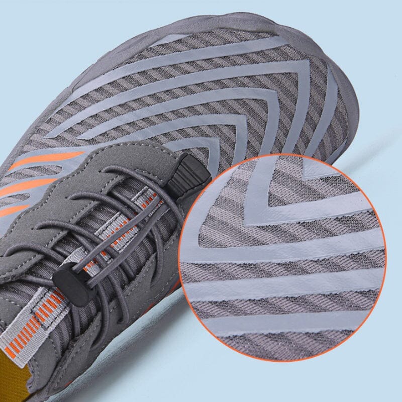 Mountain Step Barefoot Shoes
