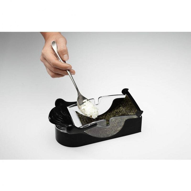 🍣🍙Easy Use DIY Sushi Roller