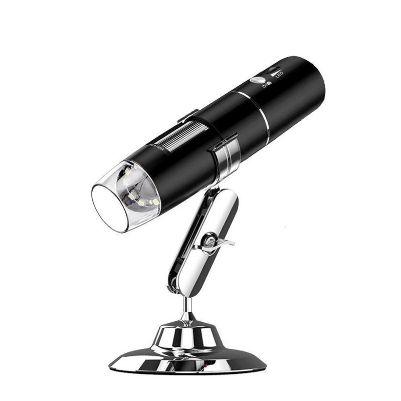 Domom® USB Digital Microscope LED PC-Connectable Digital
