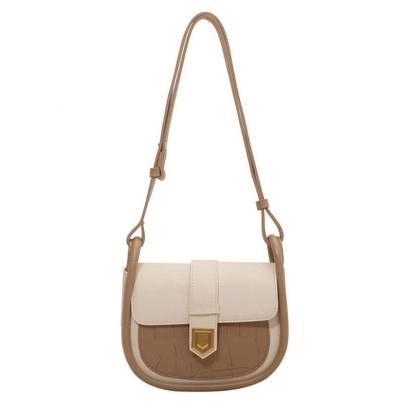 Buckle Commuter Bag