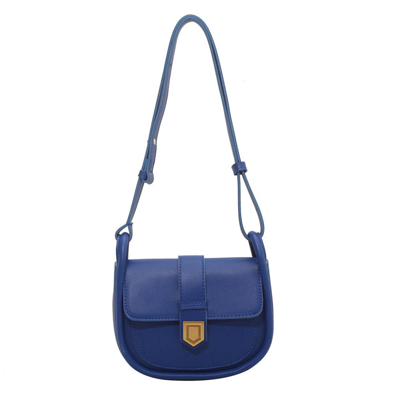Buckle Commuter Bag