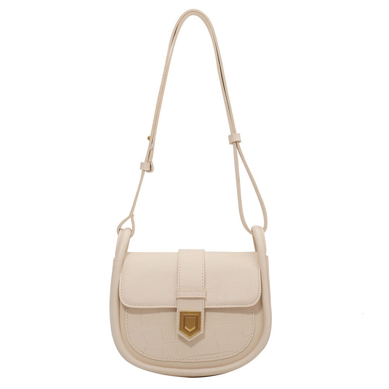 Buckle Commuter Bag