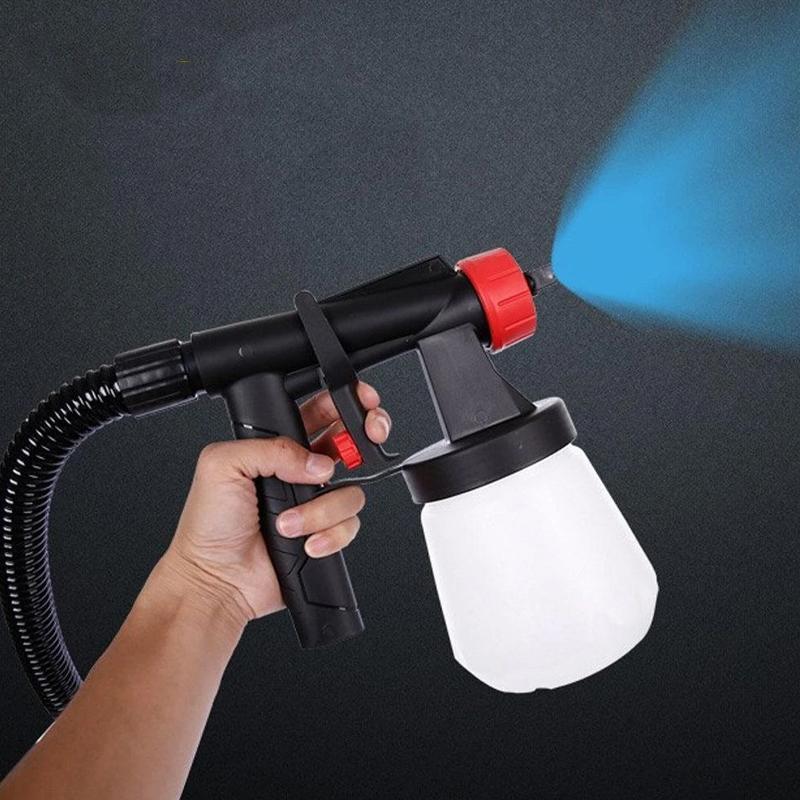 High-pressure Paint Sprayer