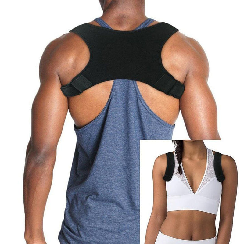 Professional Posture Corrector in Uni Size