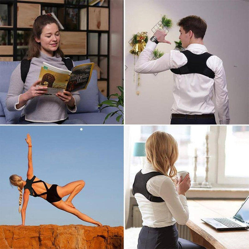 Professional Posture Corrector in Uni Size