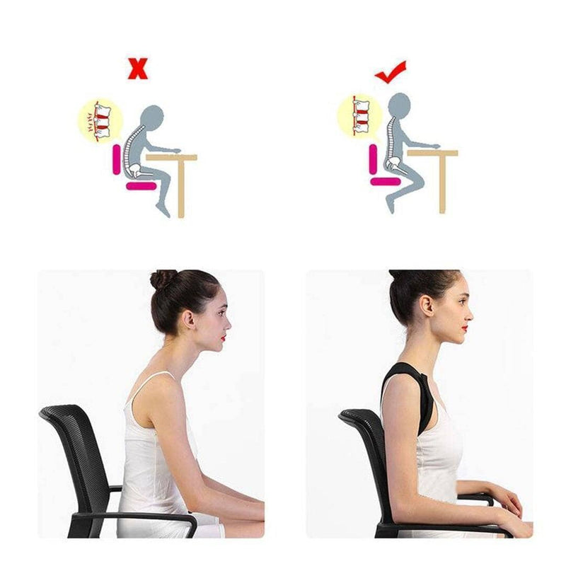 Professional Posture Corrector in Uni Size