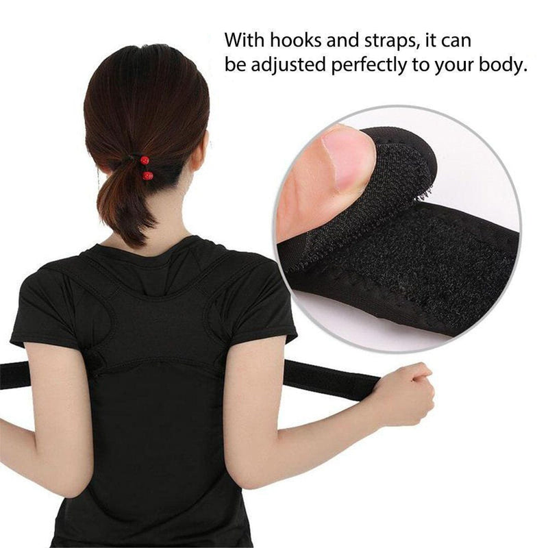 Professional Posture Corrector in Uni Size