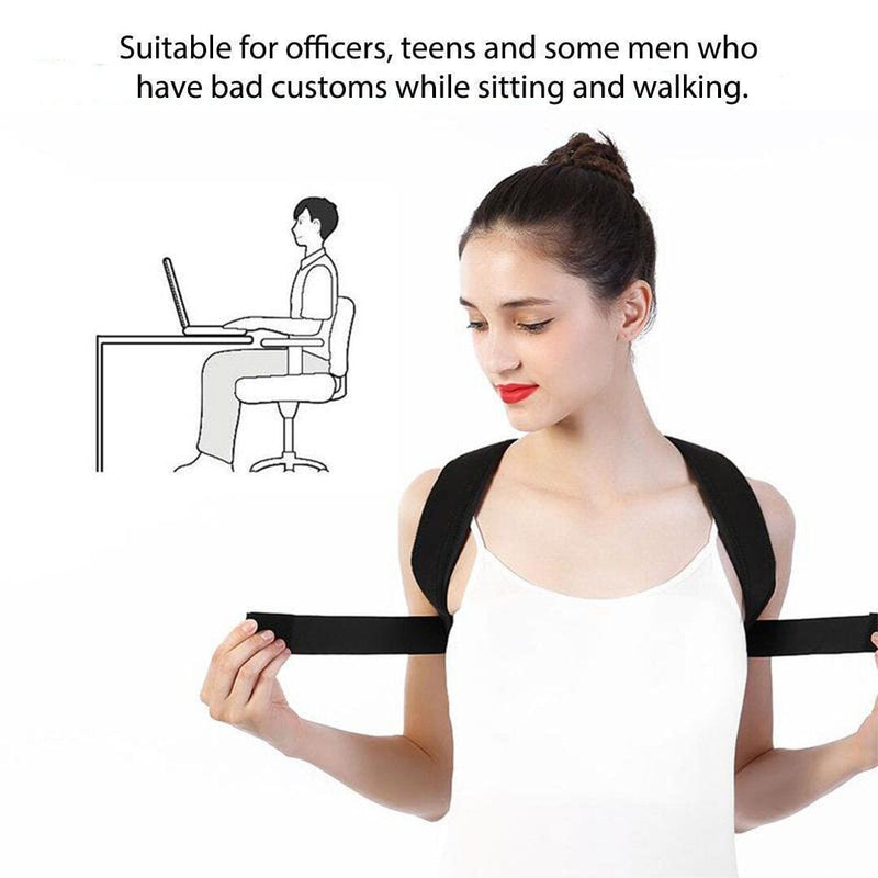 Professional Posture Corrector in Uni Size