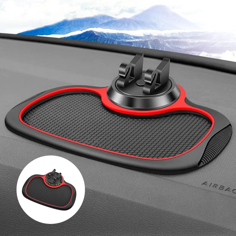 🚜Multifunction Car Anti-Slip Mat Auto Phone Holder🚜