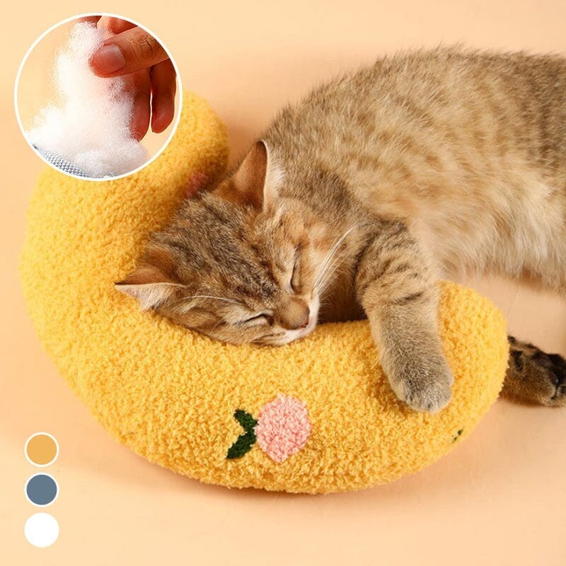 ⚡️Cat Lovely Cozy Pillow
